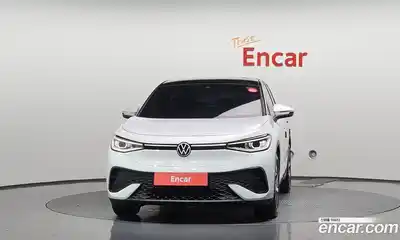 Volkswagen ID.5 2025 0.2 Автомат в Москве № 168378, миниатюра 10