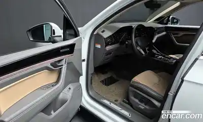 Volkswagen Touareg, 2024