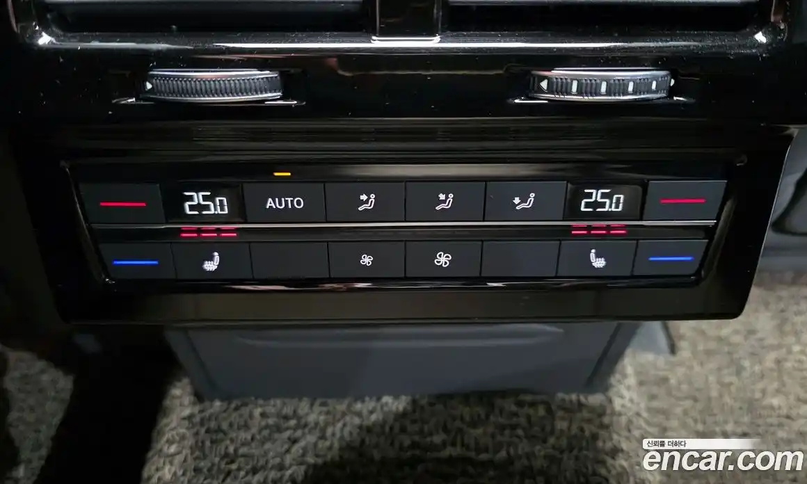 Volkswagen Touareg 2024 3.0 Автомат в Москве № 168501, фото 17