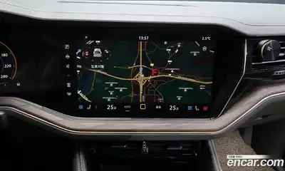 Volkswagen Touareg 2024 3.0 Автомат в Москве № 168501, миниатюра 6