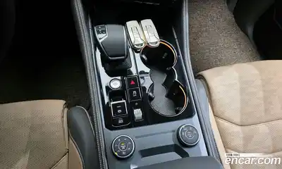 Volkswagen Touareg 2024 3.0 Автомат в Москве № 168501, миниатюра 8