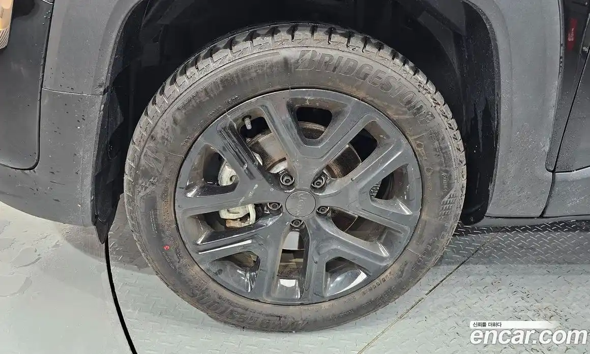 Jeep Renegade 2022 1.3 Автомат в Москве № 169381, фото 20