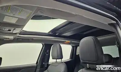 Jeep Renegade 2022 1.3 Автомат в Москве № 169381, миниатюра 9