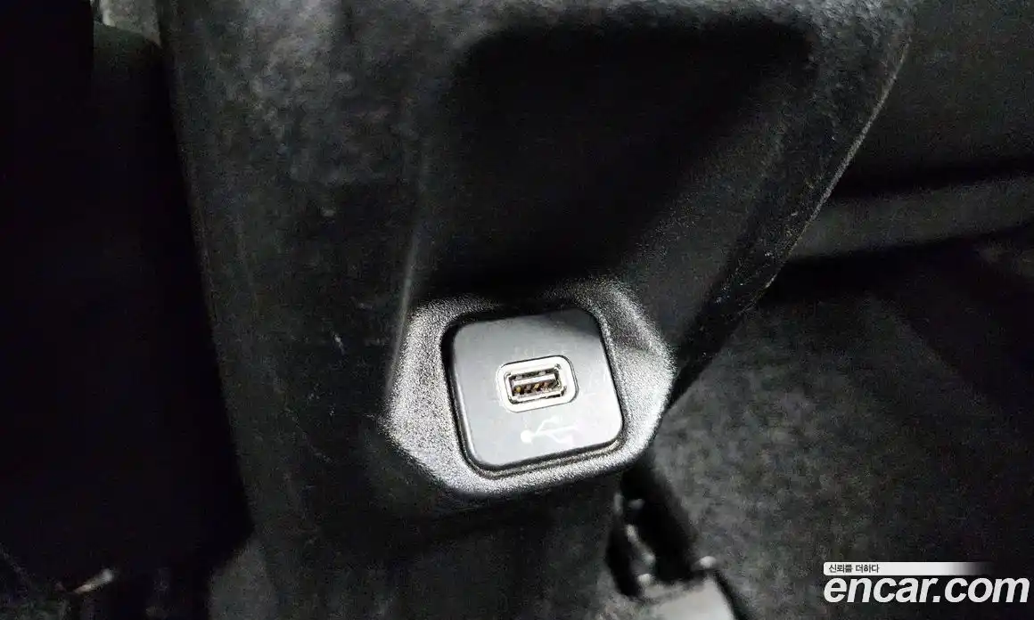 Jeep Renegade 2020 1.6 Автомат в Москве № 169755, фото 13