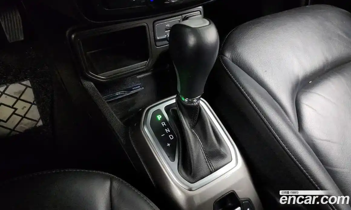 Jeep Renegade 2020 1.6 Автомат в Москве № 169755, фото 14