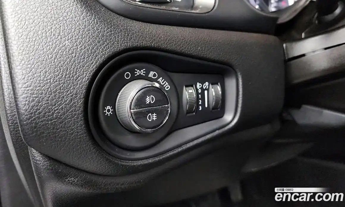 Jeep Renegade 2020 1.6 Автомат в Москве № 169755, фото 20