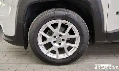 Jeep Renegade 2020 1.6 Автомат в Москве № 169755, миниатюра 9