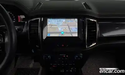 Ford Ranger 2021 2.0 Автомат в Москве № 170772, миниатюра 11