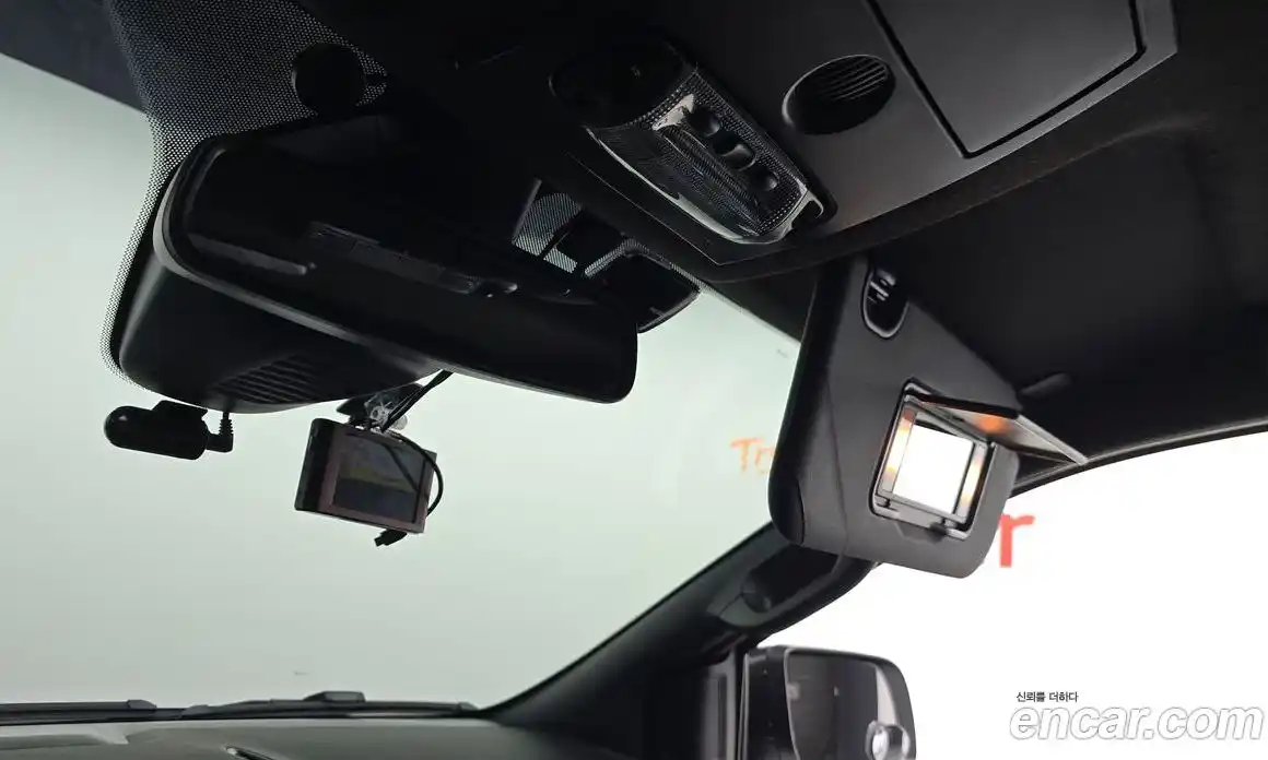 Ford Ranger 2021 2.0 Автомат в Москве № 170772, фото 16