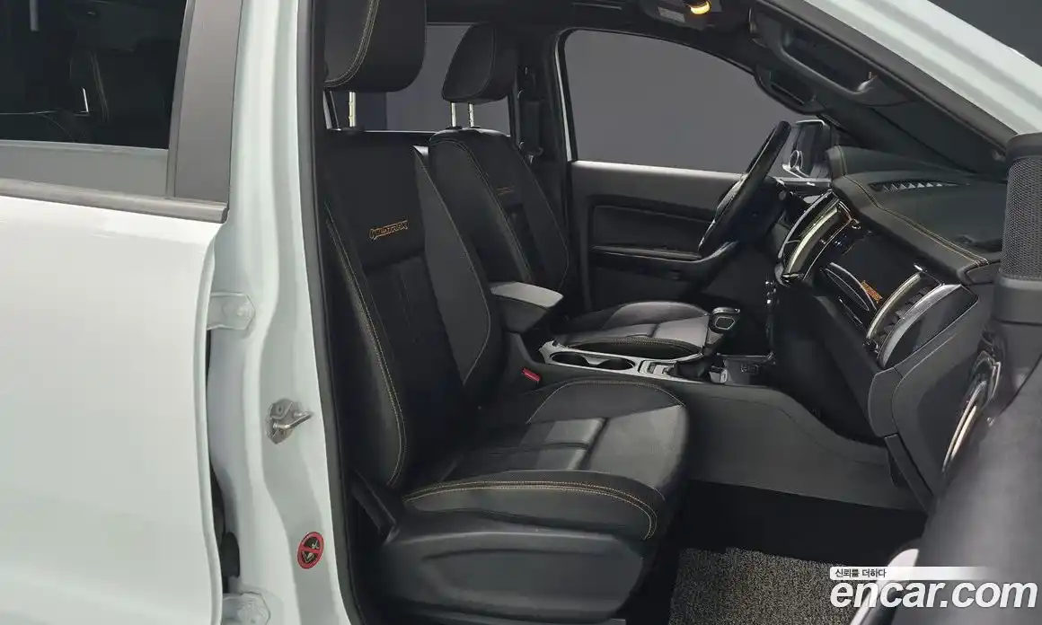 Ford Ranger 2021 2.0 Автомат в Москве № 170772, фото 17