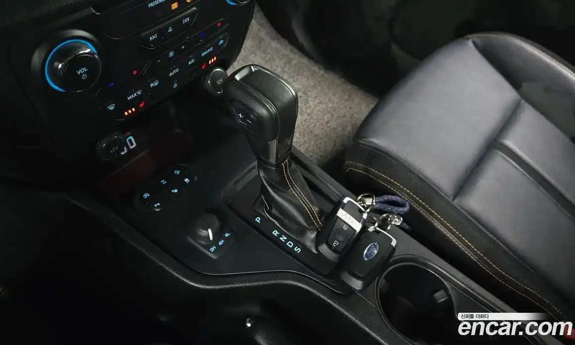 Ford Ranger 2021 2.0 Автомат в Москве № 170772, фото 20