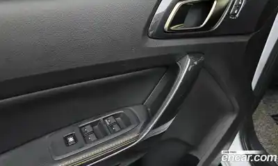 Ford Ranger 2021 2.0 Автомат в Москве № 170772, миниатюра 4