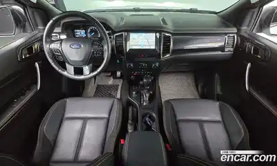 Ford Ranger 2021 2.0 Автомат в Москве № 170772, миниатюра 6