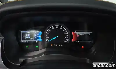 Ford Ranger 2021 2.0 Автомат в Москве № 170772, миниатюра 7