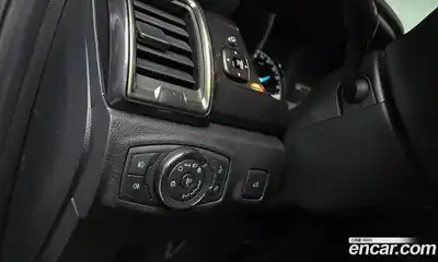 Ford Ranger 2021 2.0 Автомат в Москве № 170772, миниатюра 8