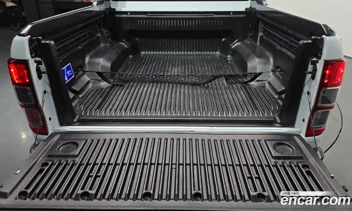 Ford Ranger 2021 2.0 Автомат в Москве № 170772, фото 9