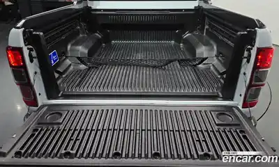 Ford Ranger 2021 2.0 Автомат в Москве № 170772, миниатюра 9