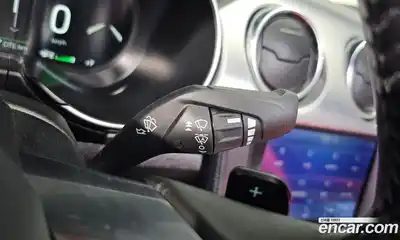 Ford Mustang 2023 2.3 Автомат в Москве № 170782, миниатюра 11