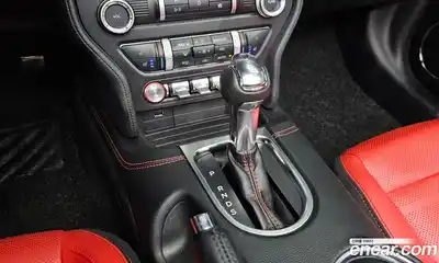 Ford Mustang 2023 2.3 Автомат в Москве № 170782, миниатюра 12