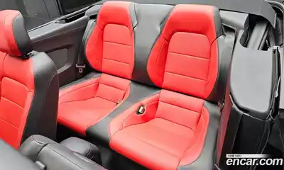 Ford Mustang 2023 2.3 Автомат в Москве № 170782, миниатюра 7