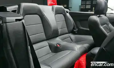 Ford Mustang 2017 2.3 Автомат в Москве № 170921, миниатюра 12