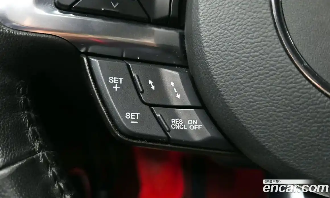 Ford Mustang 2017 2.3 Автомат в Москве № 170921, фото 19