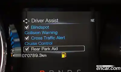 Ford Mustang 2017 2.3 Автомат в Москве № 170921, миниатюра 2