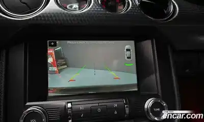 Ford Mustang 2017 2.3 Автомат в Москве № 170921, миниатюра 6