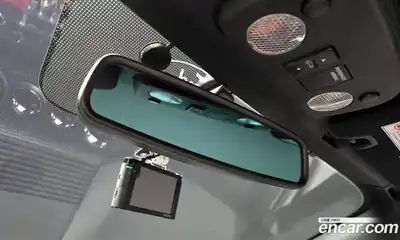 Ford Mustang 2017 2.3 Автомат в Москве № 170921, миниатюра 7