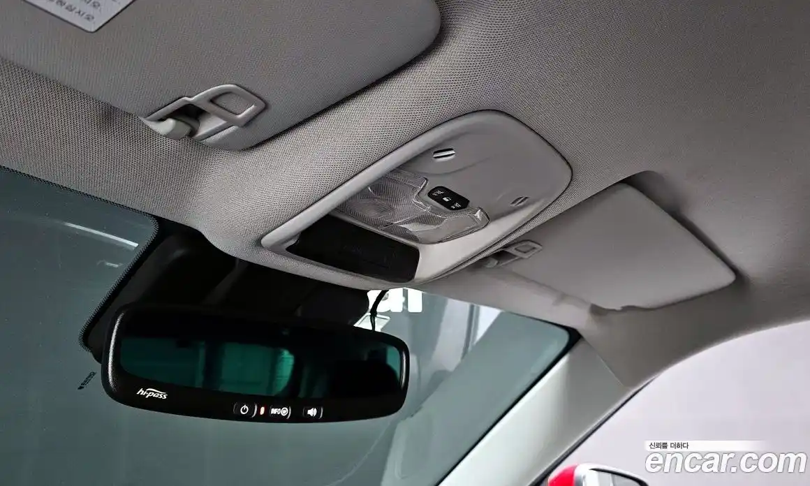 Chevrolet TrailBlazer 2021 1.3 Автомат в Москве № 173348, фото 20