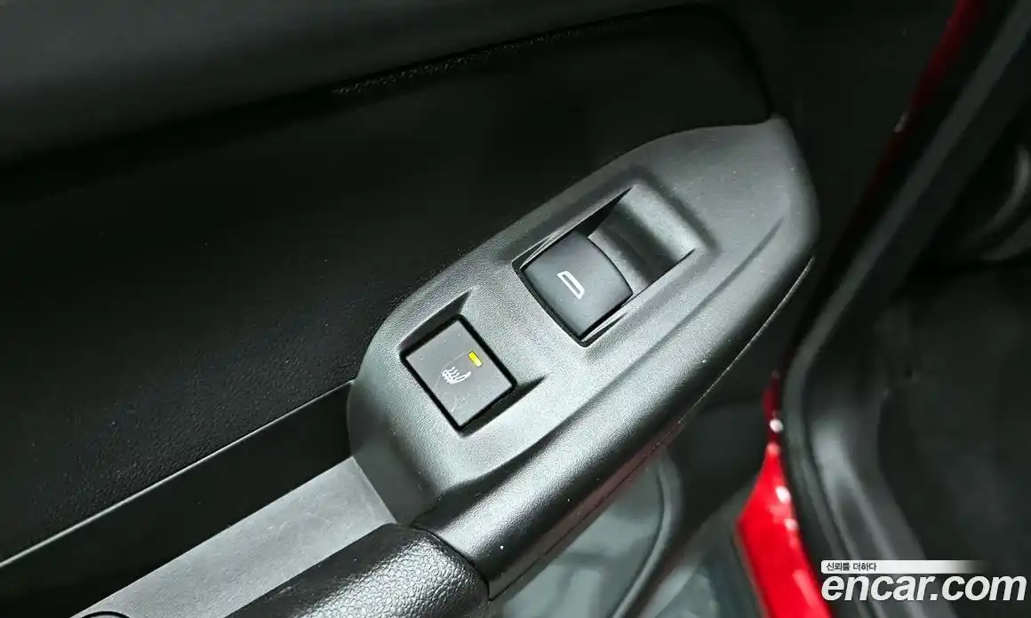 Chevrolet TrailBlazer 2021 1.3 Автомат в Москве № 173348, фото 6