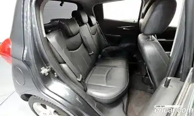 Chevrolet Spark 2017 1.0 Автомат в Москве № 174564, миниатюра 2