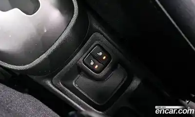 Chevrolet Spark 2017 1.0 Автомат в Москве № 174564, миниатюра 3