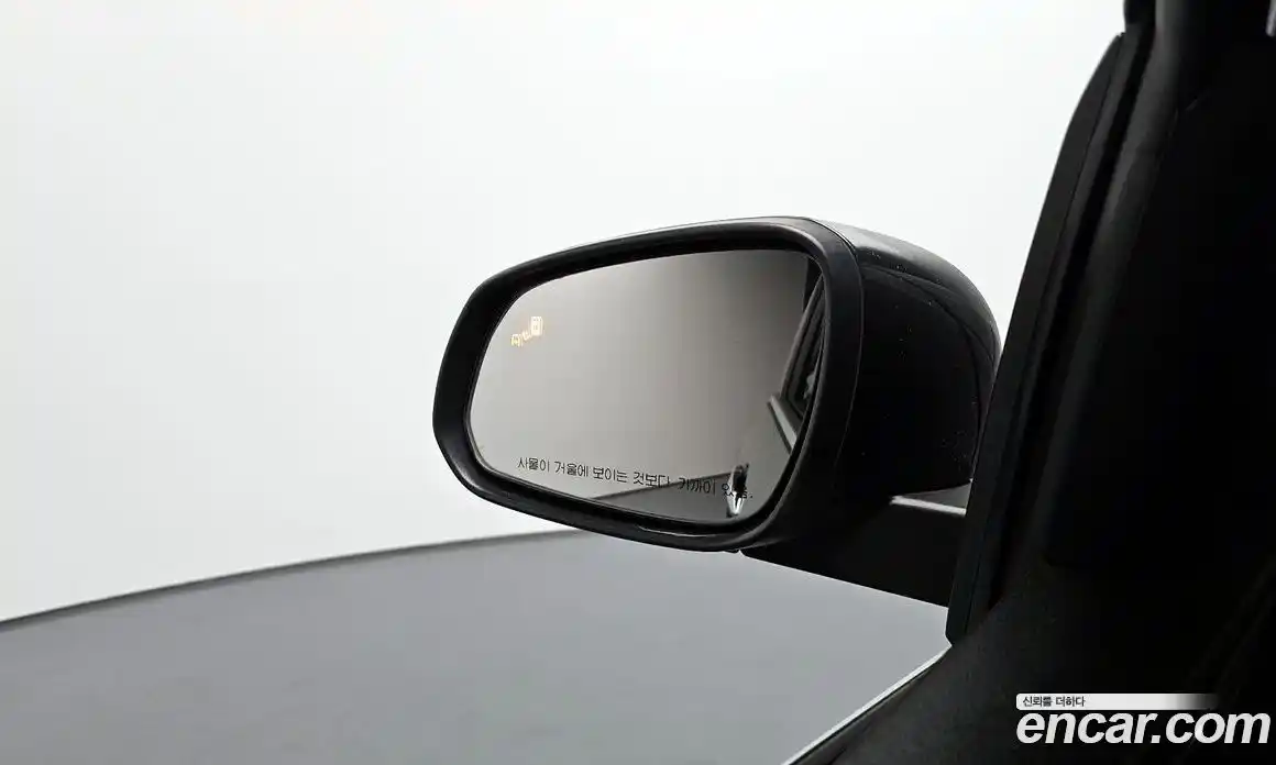 Chevrolet Spark 2017 1.0 Автомат в Москве № 174564, фото 5