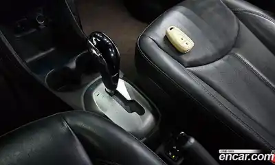 Chevrolet Spark 2017 1.0 Автомат в Москве № 174564, миниатюра 7