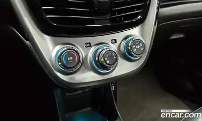 Chevrolet Spark 2017 1.0 Автомат в Москве № 174564, миниатюра 10