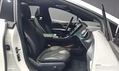 Mercedes-Benz EQE 2024 0.3 Автомат в Москве № 176794, миниатюра 11