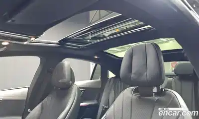 Mercedes-Benz EQE 2024 0.3 Автомат в Москве № 176794, миниатюра 12