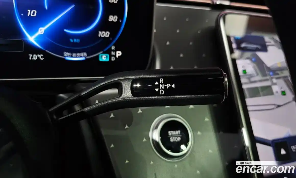 Mercedes-Benz EQE 2024 0.3 Автомат в Москве № 176794, фото 15