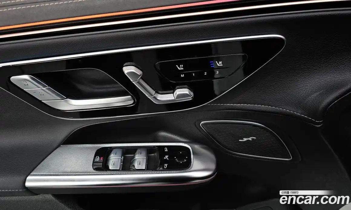 Mercedes-Benz EQE 2024 0.3 Автомат в Москве № 176794, фото 4