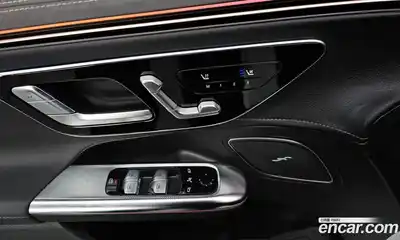 Mercedes-Benz EQE 2024 0.3 Автомат в Москве № 176794, миниатюра 4