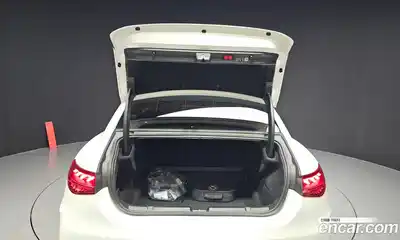 Mercedes-Benz EQE 2024 0.3 Автомат в Москве № 176794, миниатюра 8