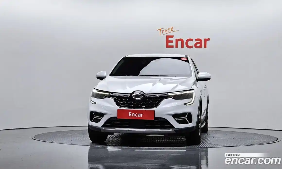 Renault XM3 2023 1.6 Автомат в Москве № 177317, фото 11