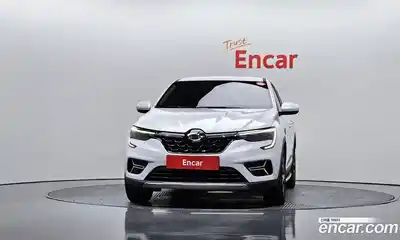 Renault XM3 2023 1.6 Автомат в Москве № 177317, миниатюра 11