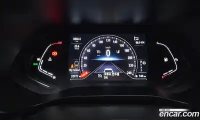 Renault XM3 2023 1.6 Автомат в Москве № 177317, миниатюра 12