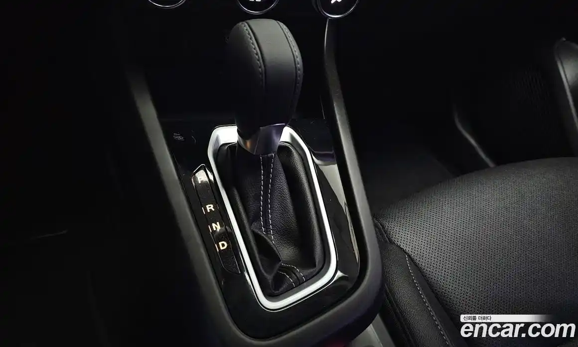 Renault XM3 2023 1.6 Автомат в Москве № 177317, фото 16