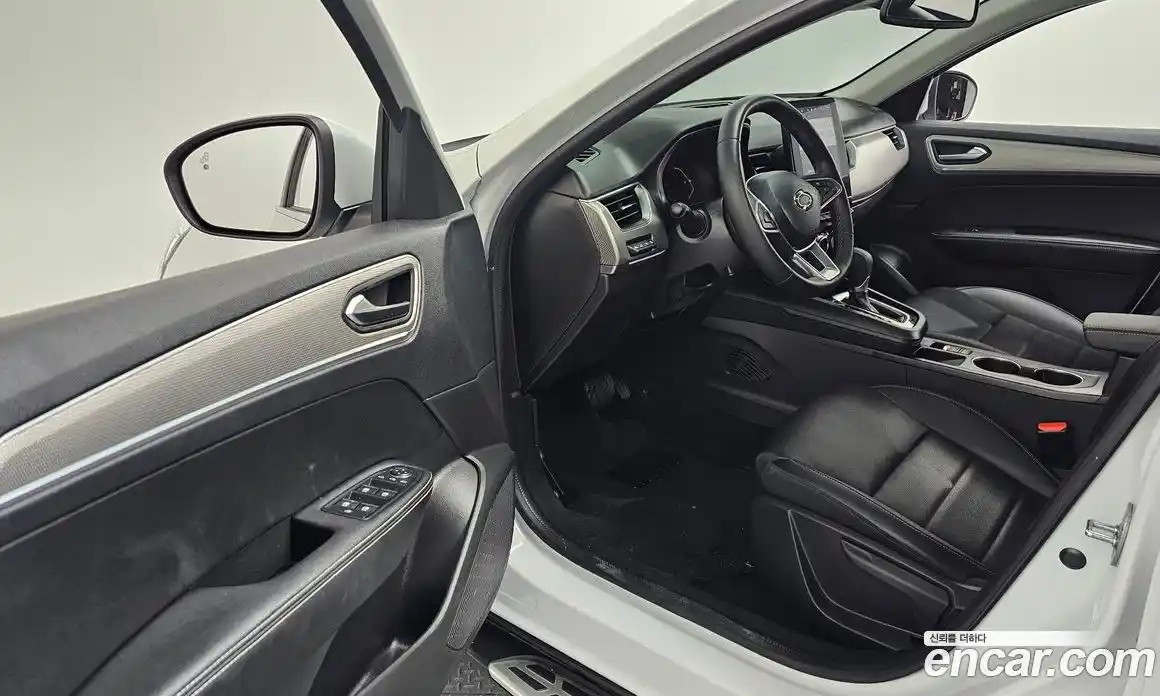 Renault XM3 2023 1.6 Автомат в Москве № 177317, фото 18