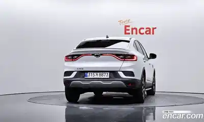 Renault XM3 2023 1.6 Автомат в Москве № 177317, миниатюра 4