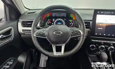 Renault XM3 2023 1.6 Автомат в Москве № 177317, миниатюра 5