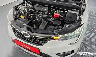 Renault XM3 2023 1.6 Автомат в Москве № 177317, миниатюра 7